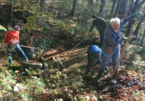 Naturschutztag